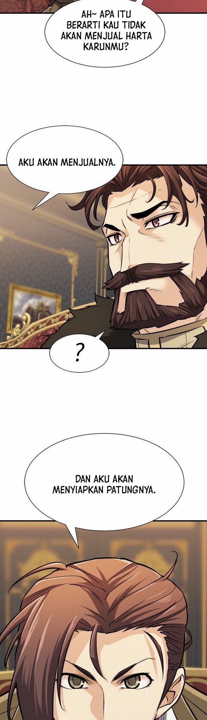 The World’s Best Engineer Chapter 25.2 Gambar 28