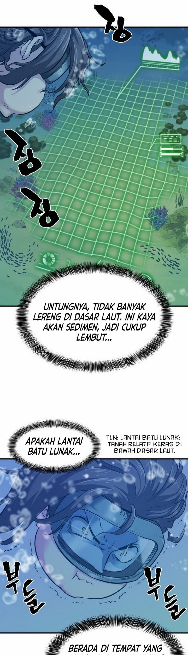 The World’s Best Engineer Chapter 25.2 Gambar 36