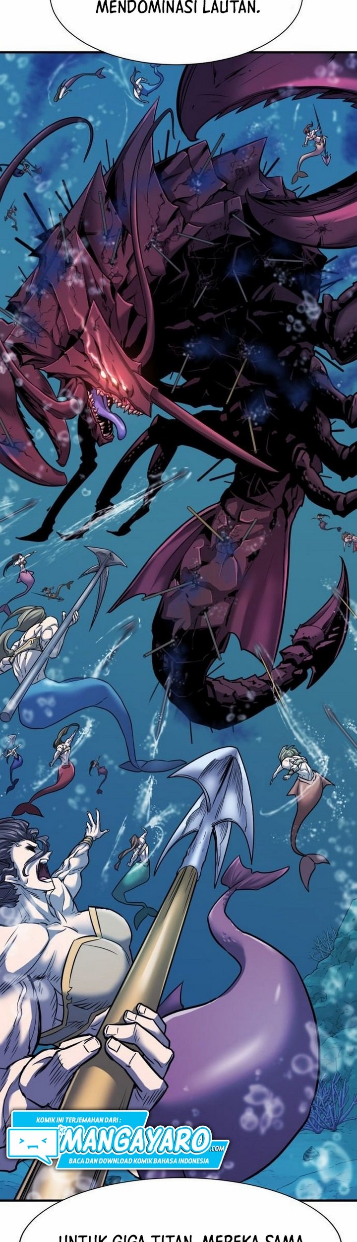 The World’s Best Engineer Chapter 25.2 Gambar 18