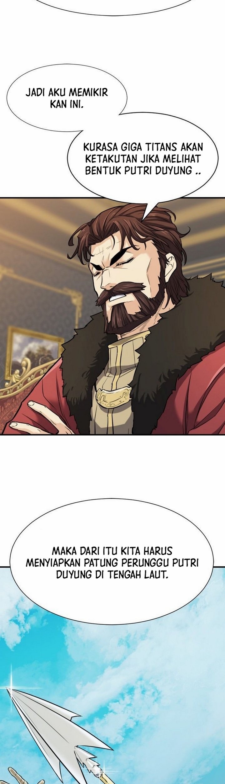 The World’s Best Engineer Chapter 25.2 Gambar 20