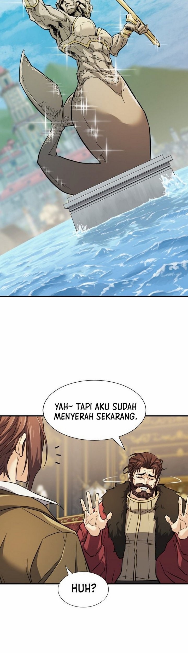 The World’s Best Engineer Chapter 25.2 Gambar 22