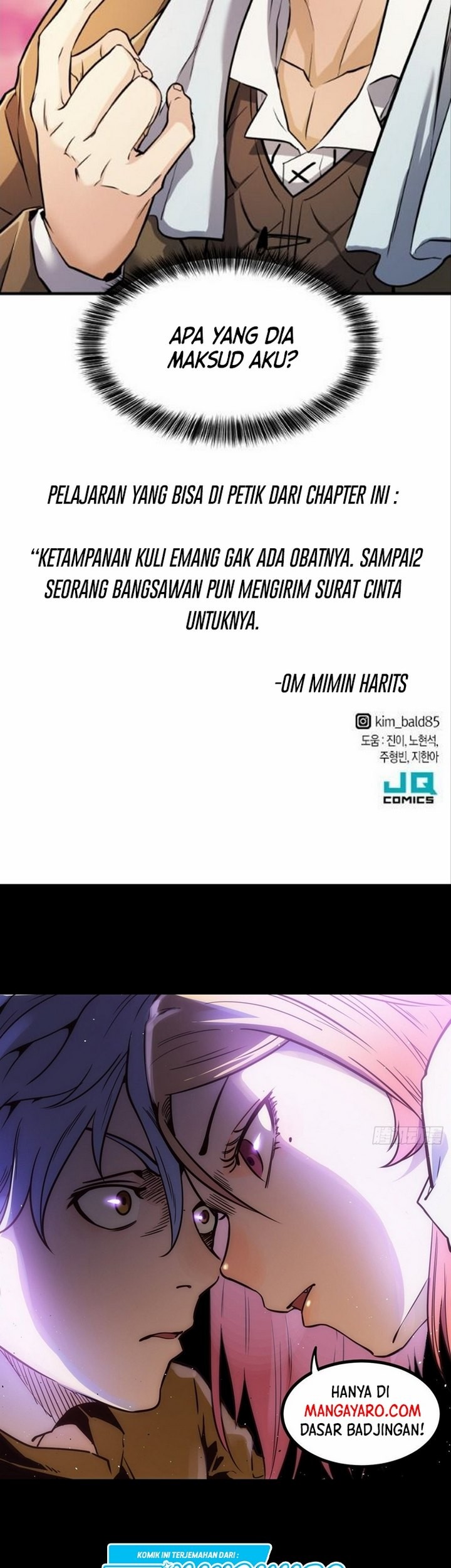 The World’s Best Engineer Chapter 25.2 Gambar 52