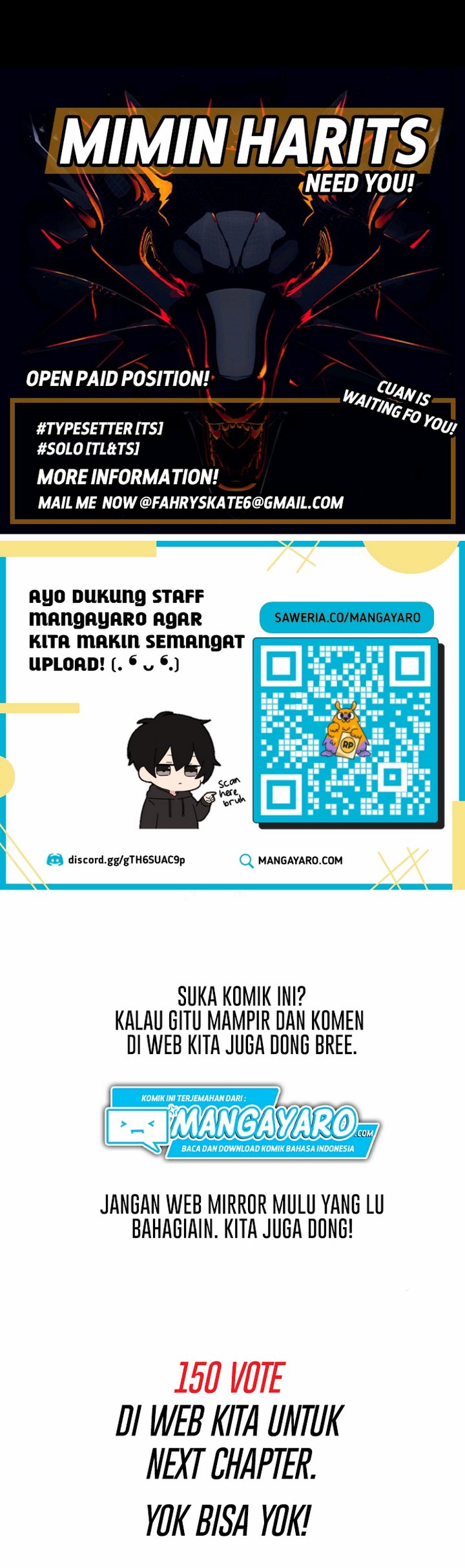 The World’s Best Engineer Chapter 25.2 Gambar 54