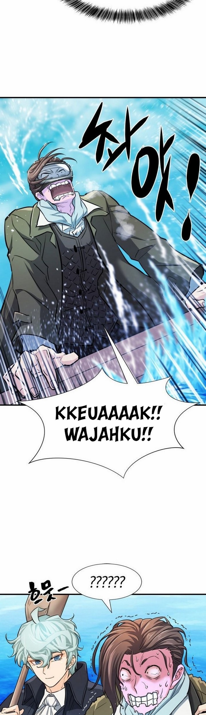 The World’s Best Engineer Chapter 25.2 Gambar 38