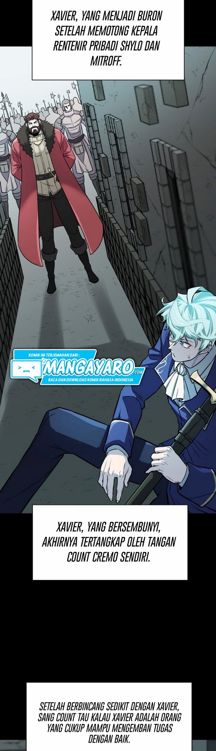 The World’s Best Engineer Chapter 25.2 Gambar 4