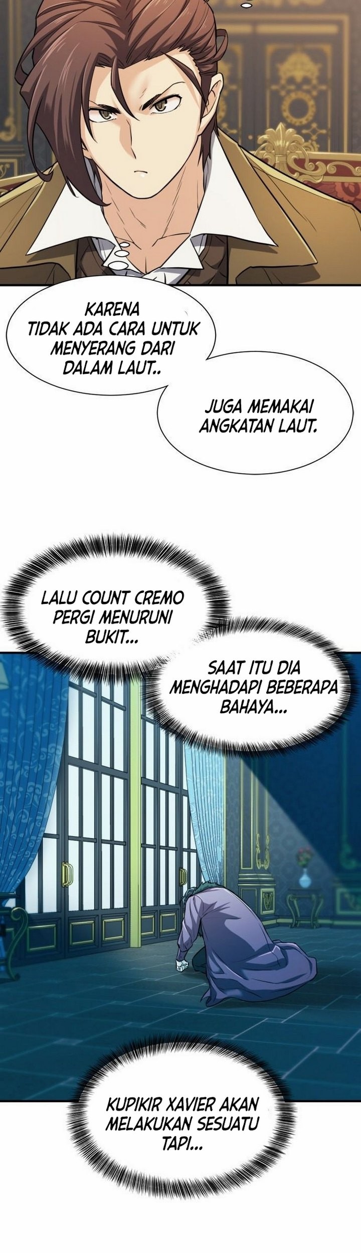 The World’s Best Engineer Chapter 25.2 Gambar 12