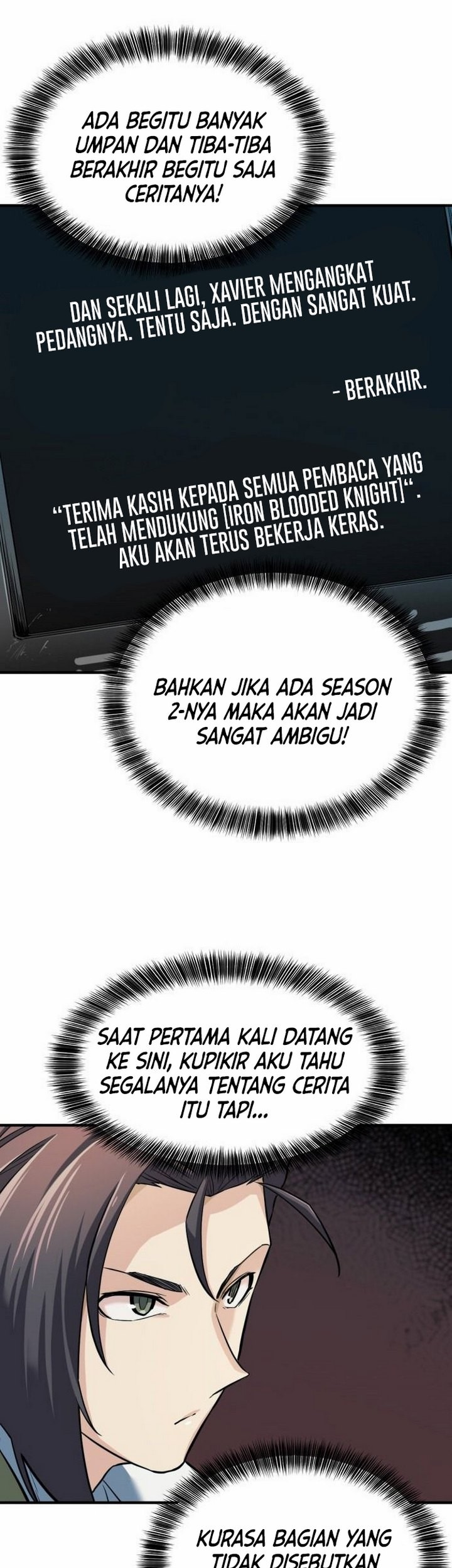 The World’s Best Engineer Chapter 25.2 Gambar 14