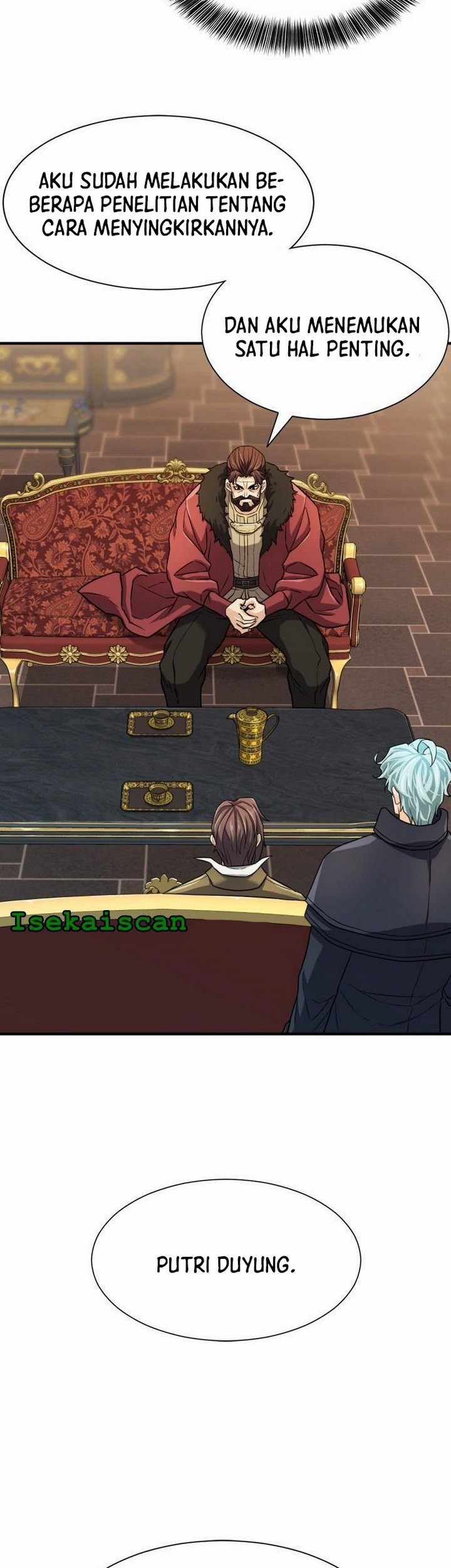 The World’s Best Engineer Chapter 25.2 Gambar 16