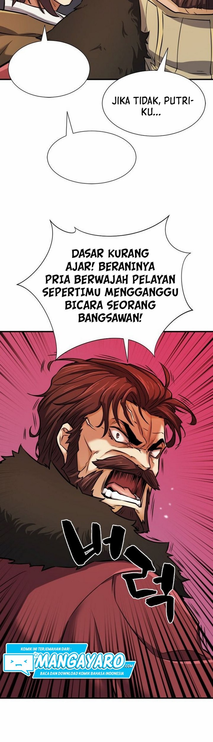 The World’s Best Engineer Chapter 25.1 Gambar 36