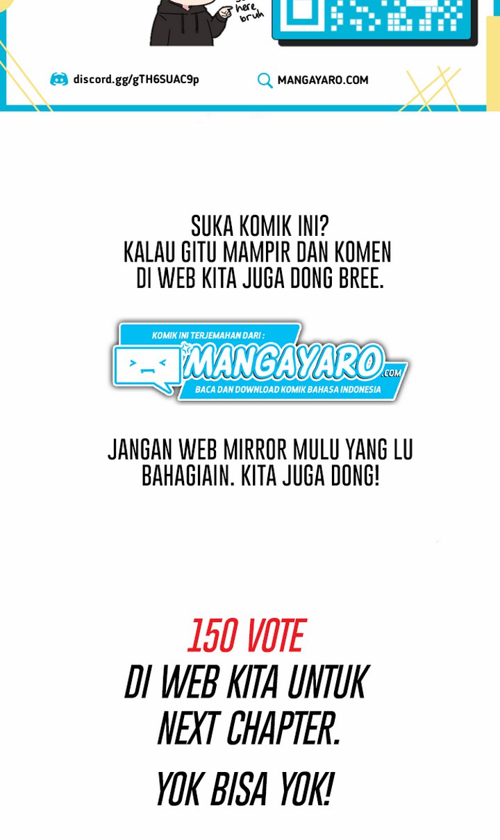 The World’s Best Engineer Chapter 25.1 Gambar 48