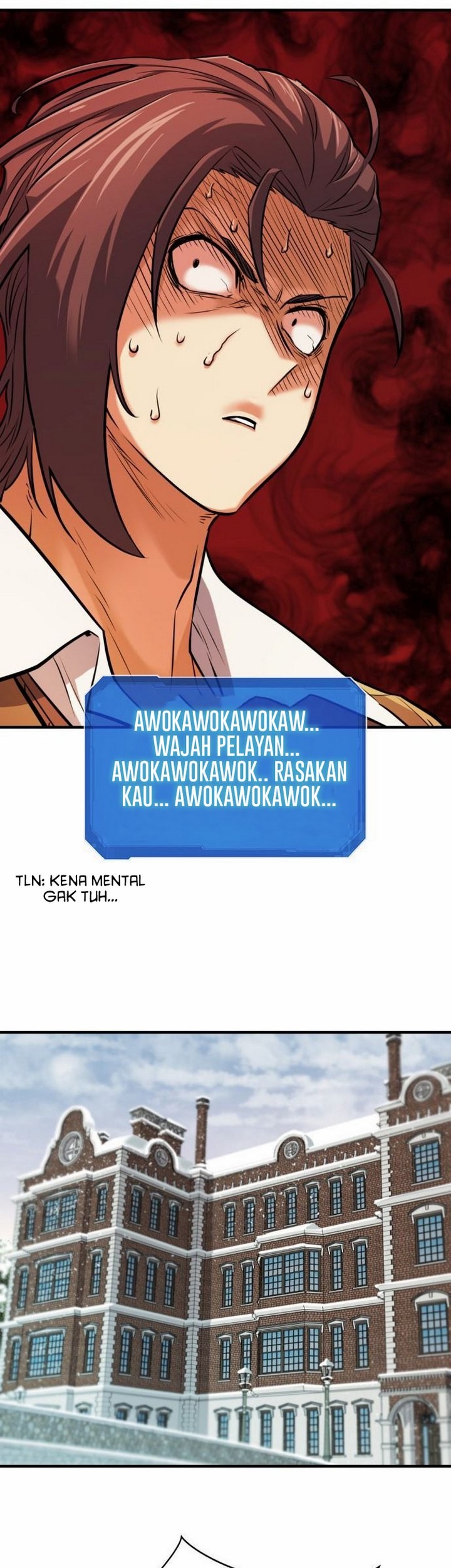 The World’s Best Engineer Chapter 25.1 Gambar 38