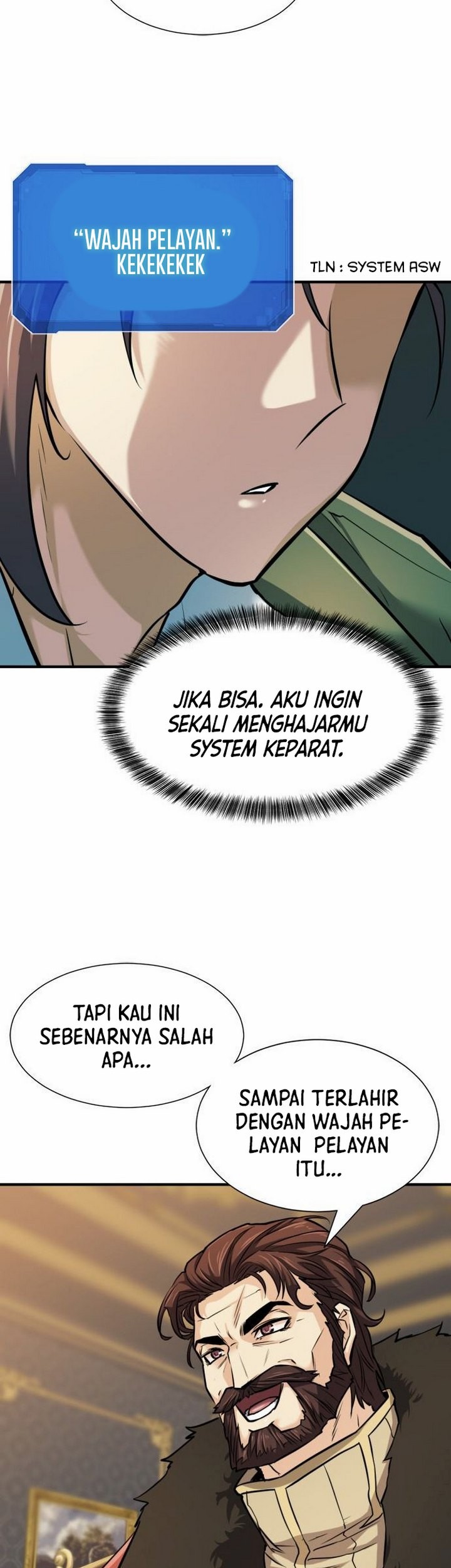 The World’s Best Engineer Chapter 25.1 Gambar 42