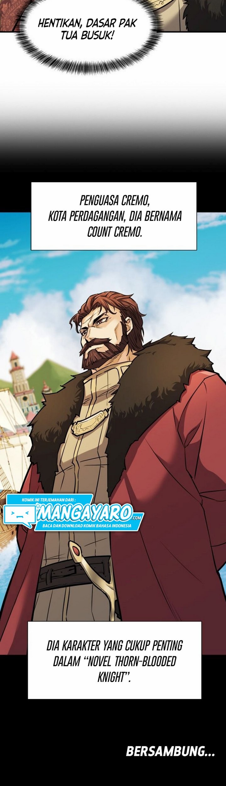 The World’s Best Engineer Chapter 25.1 Gambar 44