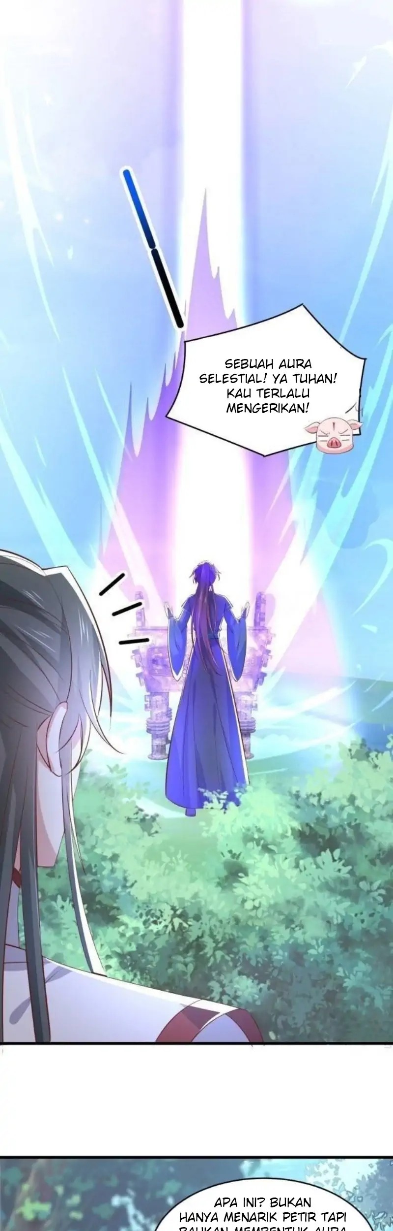 Pupillary Master Chapter 235 Gambar 29