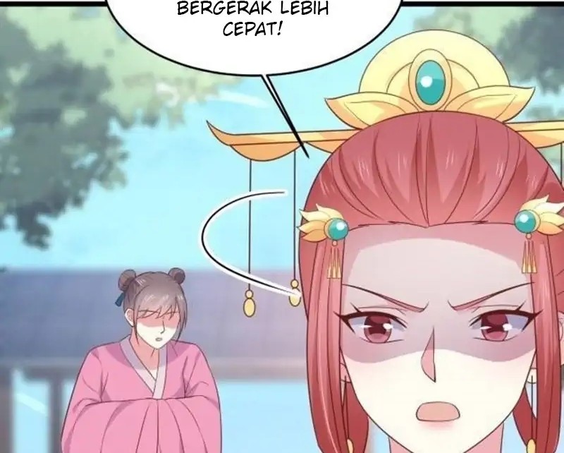 Pupillary Master Chapter 235 Gambar 20