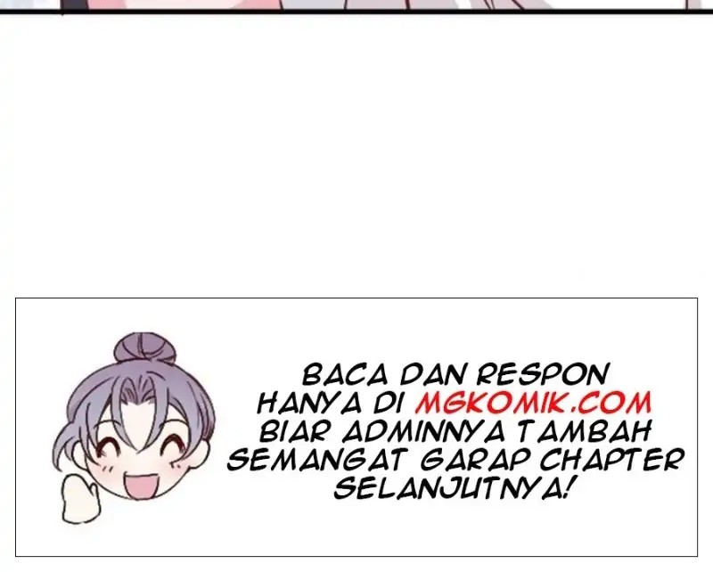 Pupillary Master Chapter 235 Gambar 40