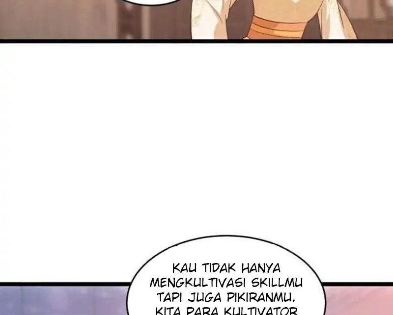 Pupillary Master Chapter 235 Gambar 6