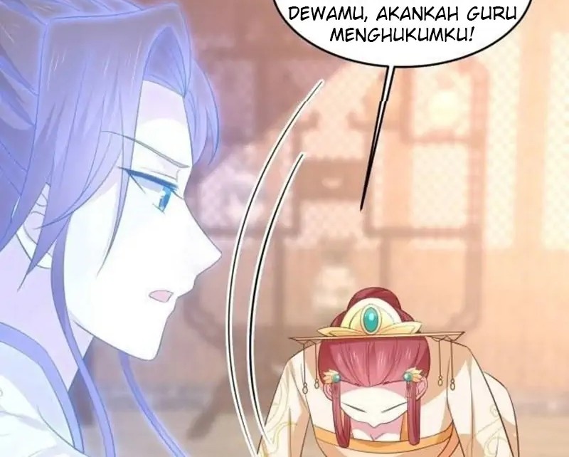 Pupillary Master Chapter 235 Gambar 14