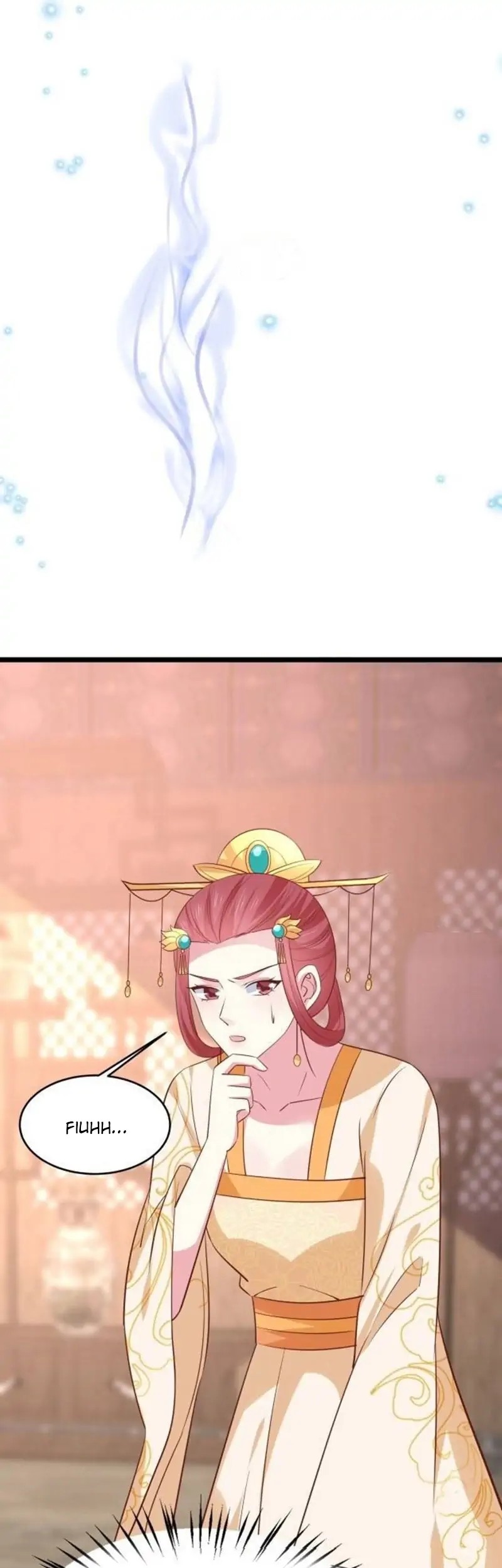 Pupillary Master Chapter 235 Gambar 17