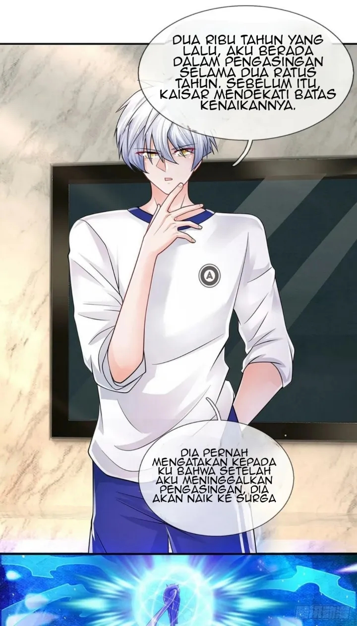 100.000 Layers Of Body Refining: I Raise All Emperor Chapter 110 Gambar 16