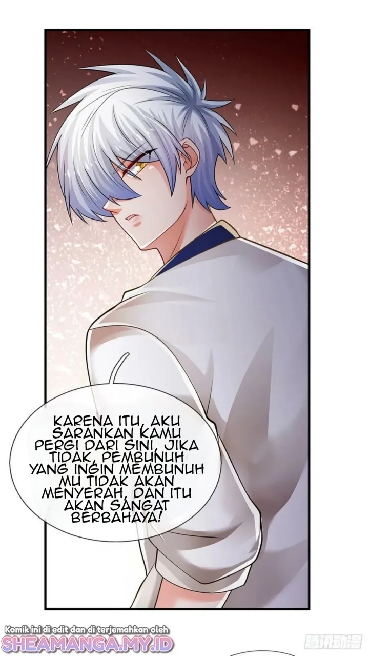 100.000 Layers Of Body Refining: I Raise All Emperor Chapter 110 Gambar 10