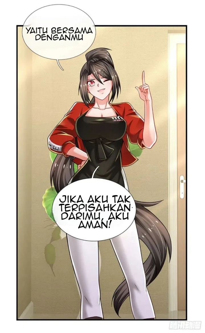 100.000 Layers Of Body Refining: I Raise All Emperor Chapter 110 Gambar 12