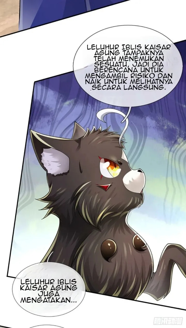 100.000 Layers Of Body Refining: I Raise All Emperor Chapter 110 Gambar 24