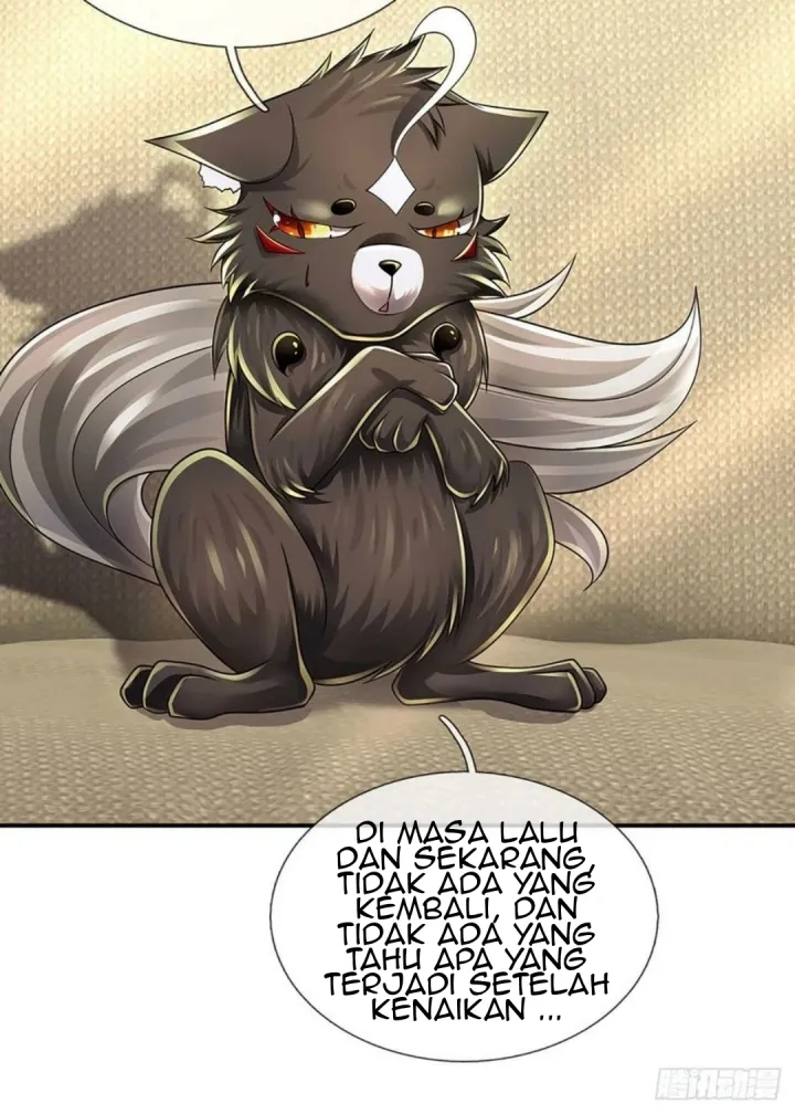 100.000 Layers Of Body Refining: I Raise All Emperor Chapter 110 Gambar 22