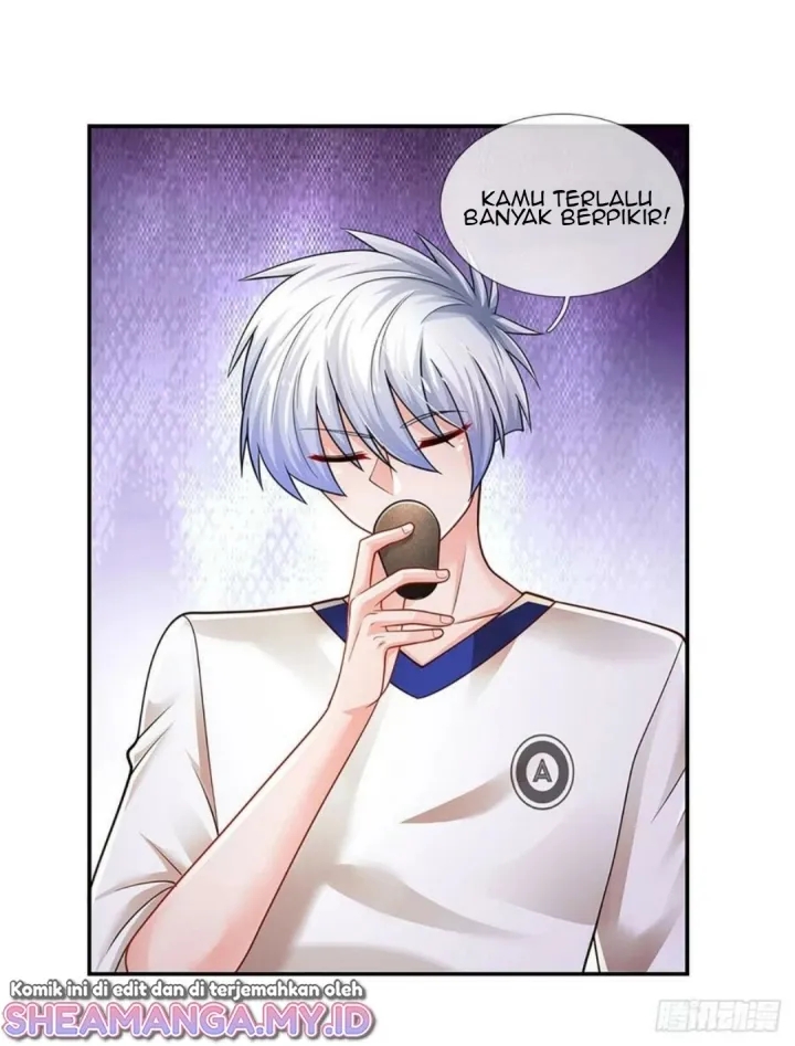 100.000 Layers Of Body Refining: I Raise All Emperor Chapter 110 Gambar 8