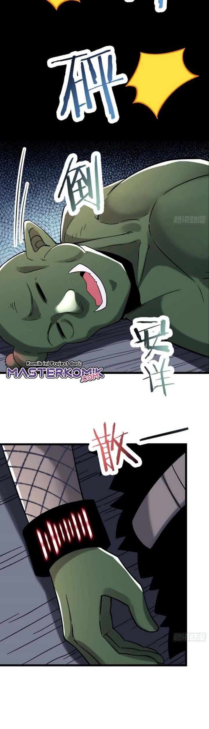 Apprentices Are All Female Devil Chapter 90 Gambar 3