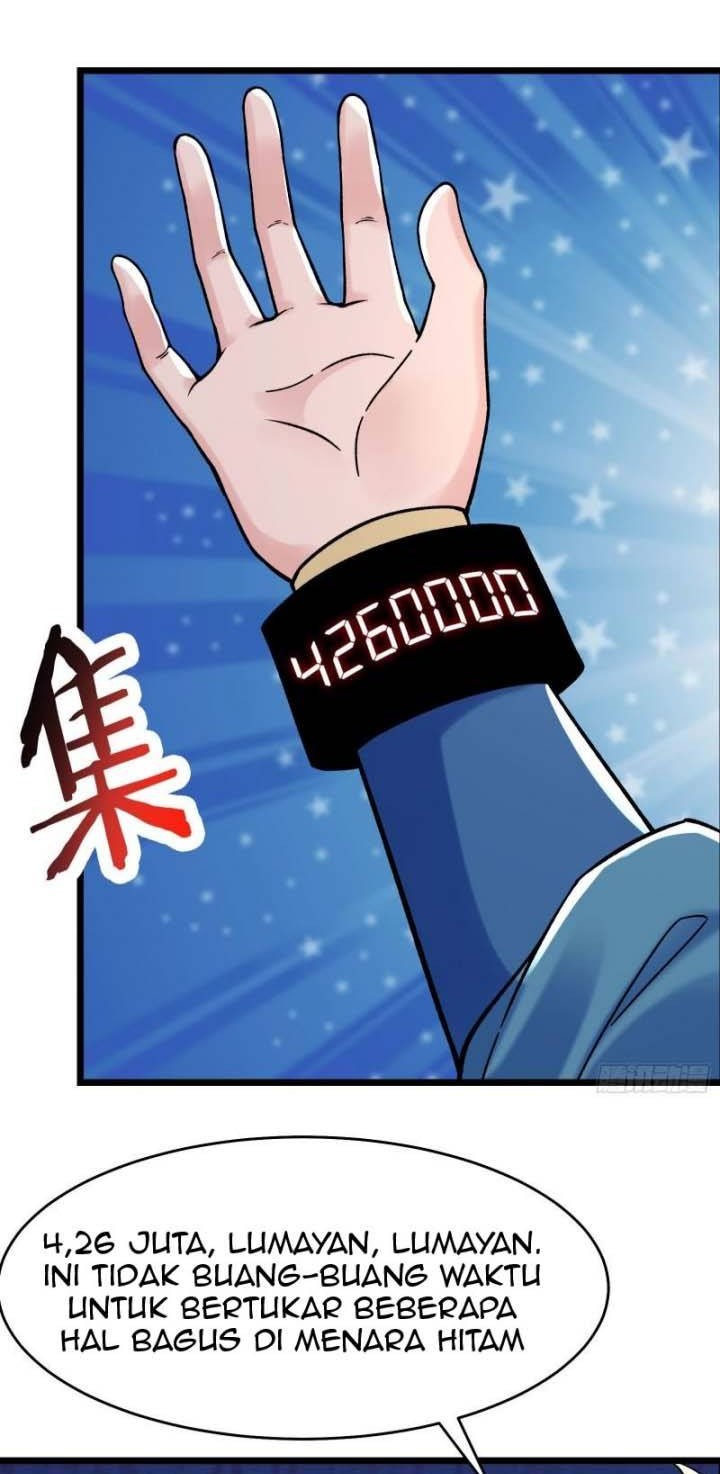 Apprentices Are All Female Devil Chapter 90 Gambar 4