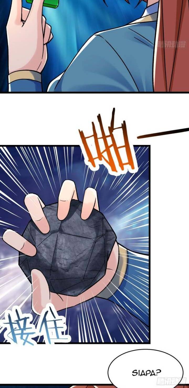 Apprentices Are All Female Devil Chapter 90 Gambar 7