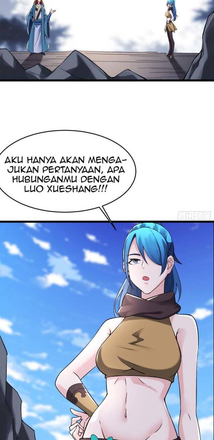Apprentices Are All Female Devil Chapter 90 Gambar 10