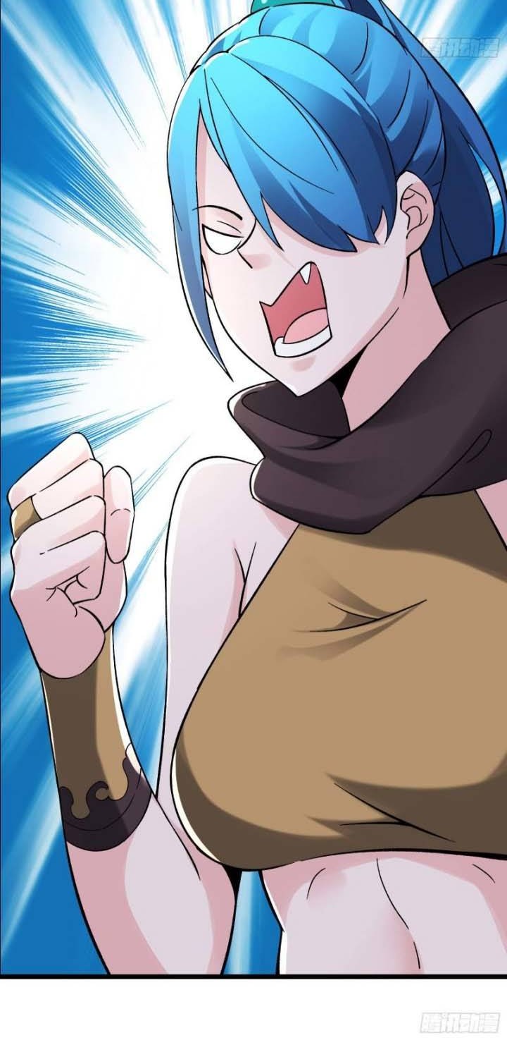 Apprentices Are All Female Devil Chapter 90 Gambar 13