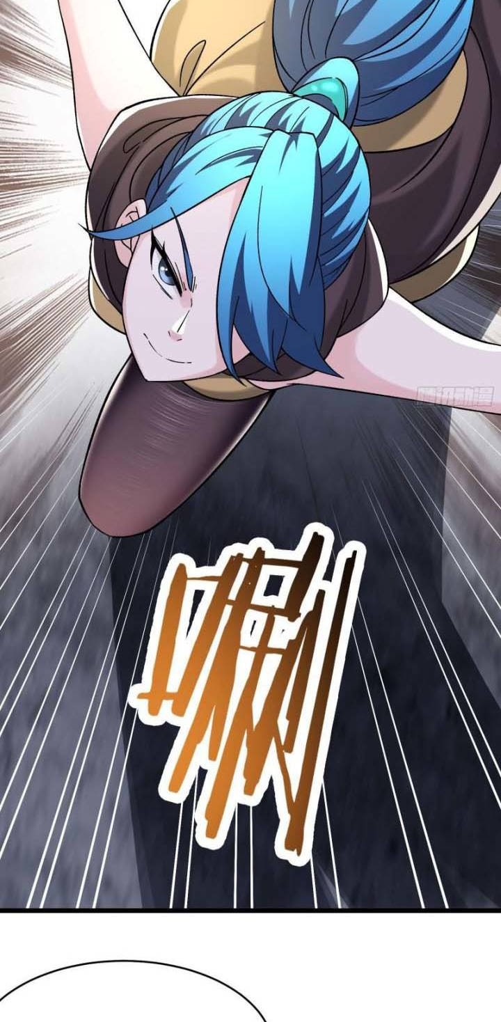 Apprentices Are All Female Devil Chapter 90 Gambar 19