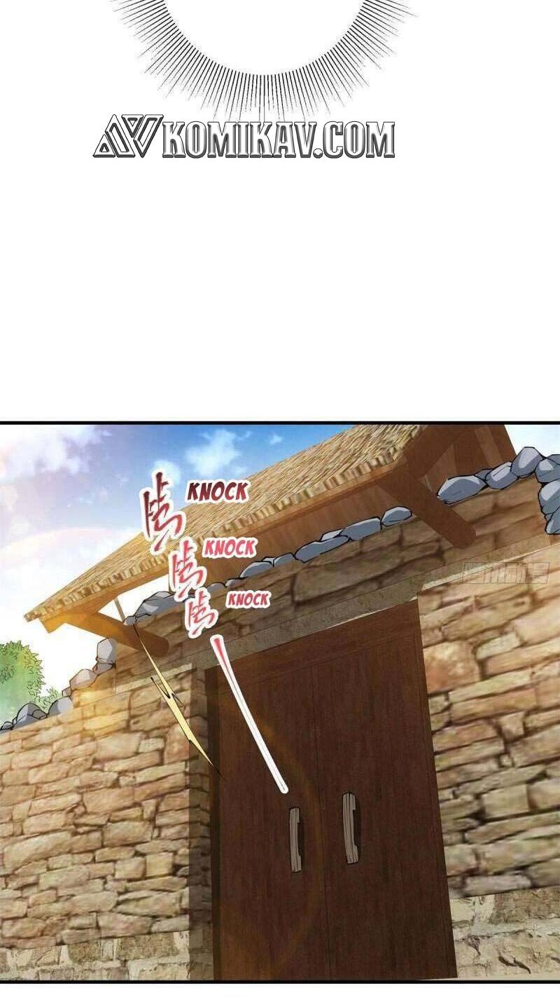 Keep A Low Profile, Sect Leader Chapter 53 Gambar 13