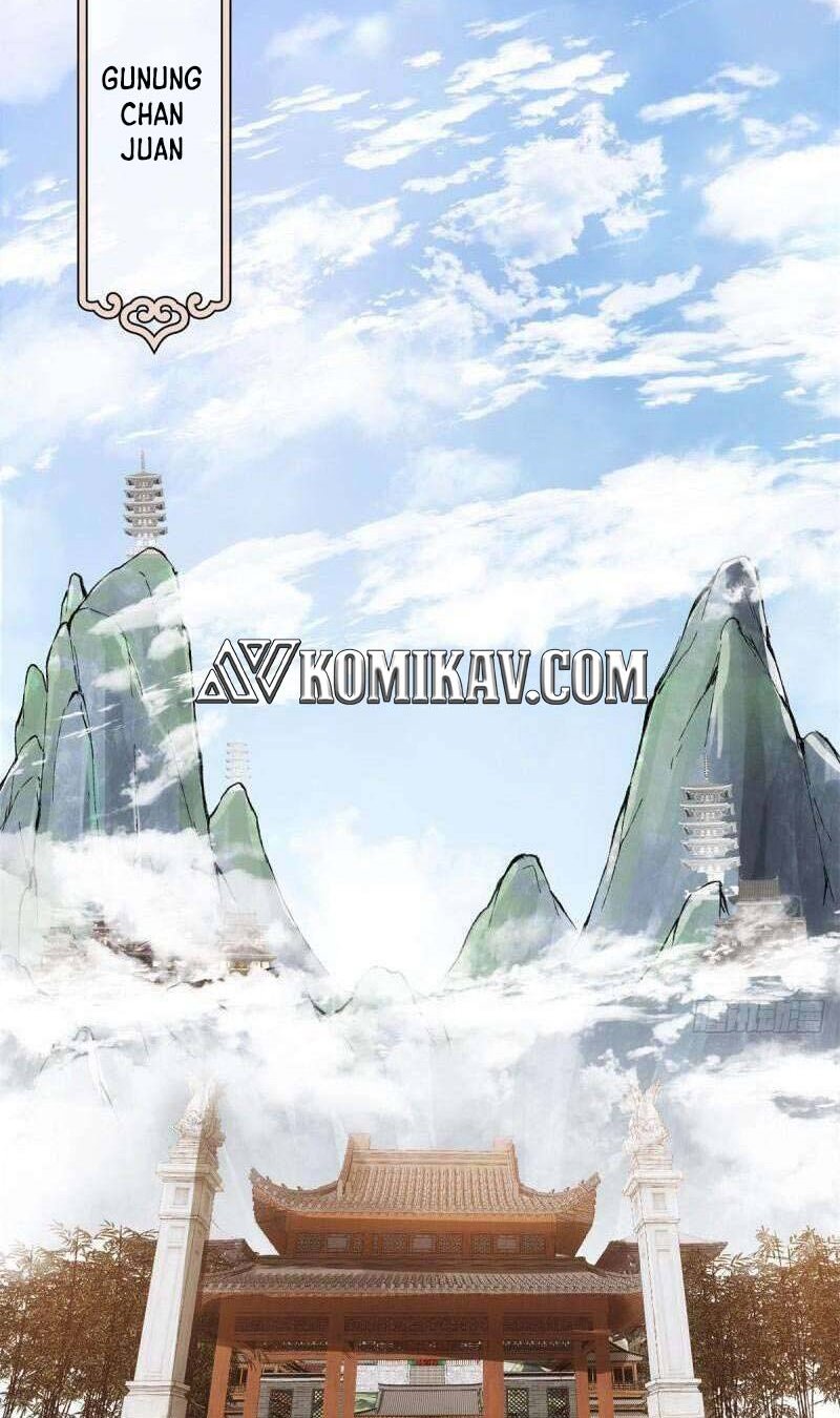 Keep A Low Profile, Sect Leader Chapter 53 Gambar 24