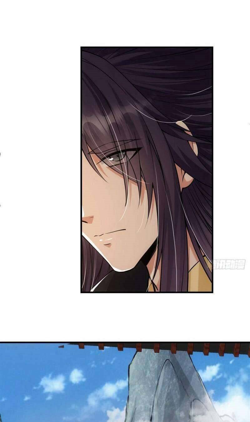 Keep A Low Profile, Sect Leader Chapter 53 Gambar 35