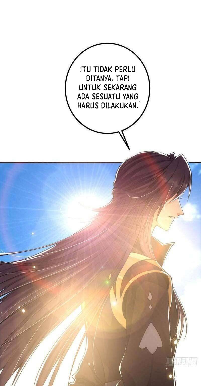 Keep A Low Profile, Sect Leader Chapter 53 Gambar 8