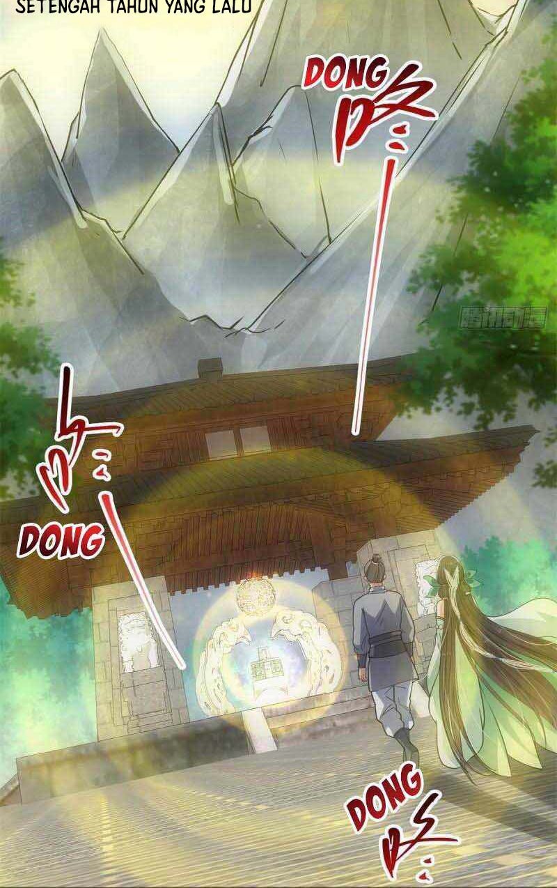 Keep A Low Profile, Sect Leader Chapter 52 Gambar 10