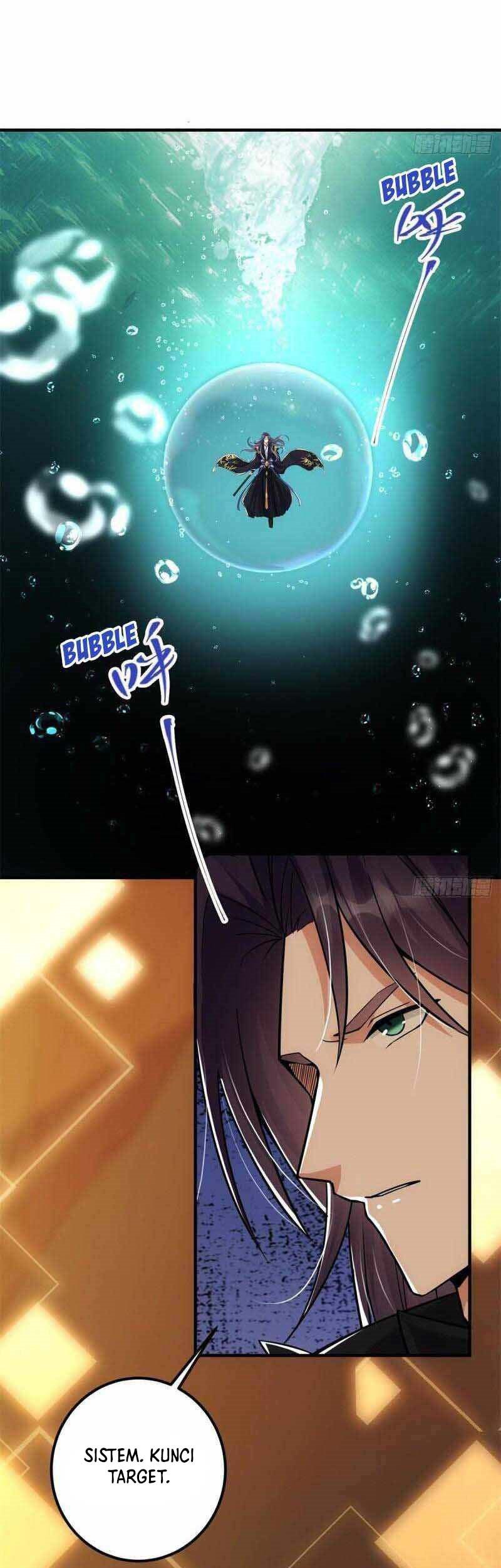 Keep A Low Profile, Sect Leader Chapter 52 Gambar 28