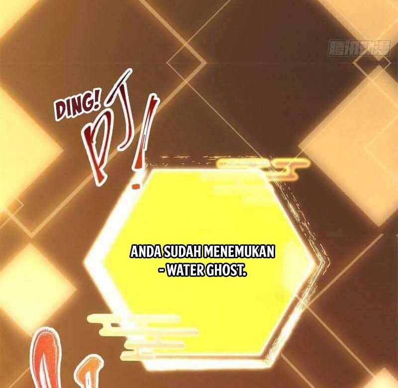 Keep A Low Profile, Sect Leader Chapter 52 Gambar 29