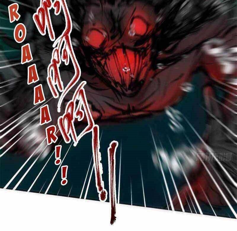 Keep A Low Profile, Sect Leader Chapter 52 Gambar 31