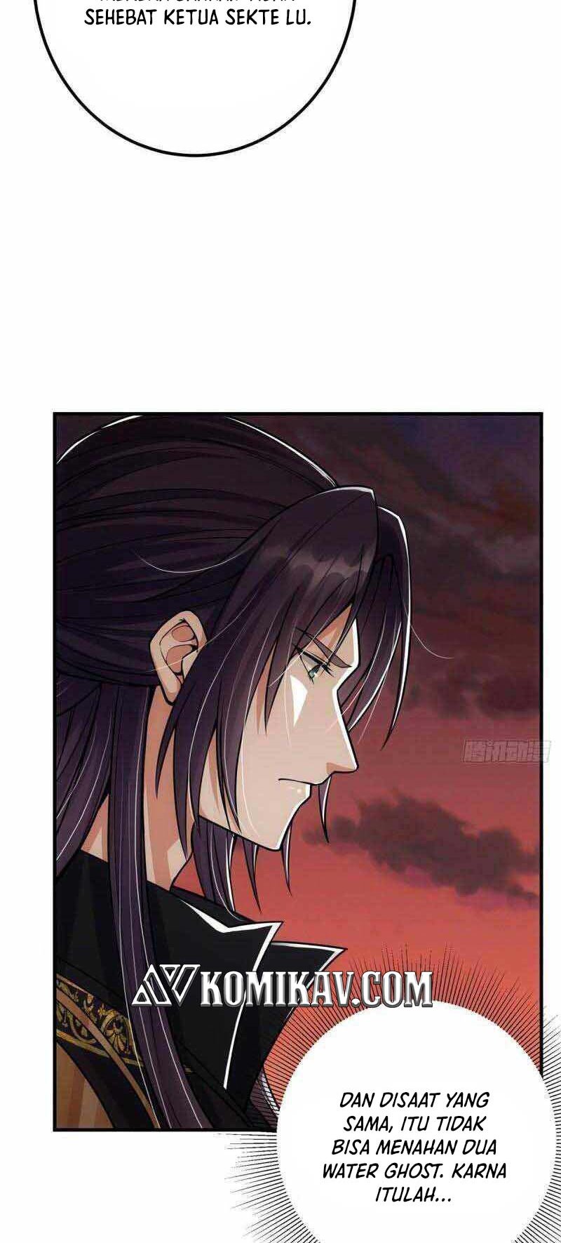 Keep A Low Profile, Sect Leader Chapter 52 Gambar 21