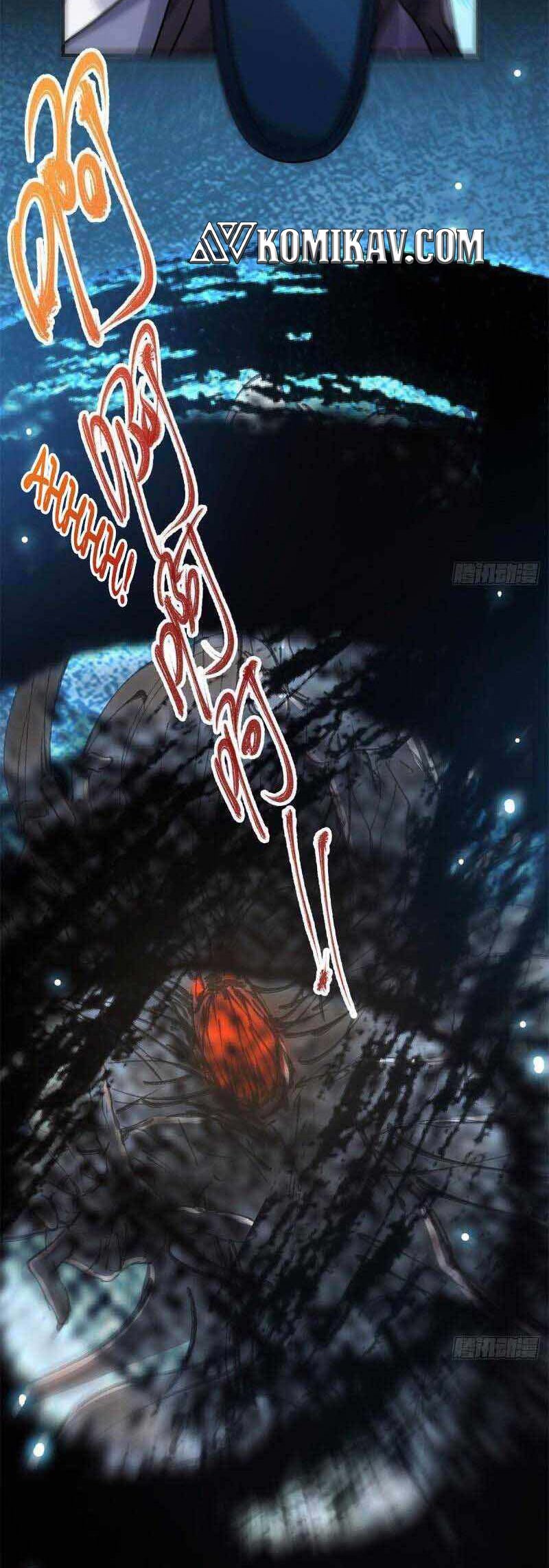 Keep A Low Profile, Sect Leader Chapter 52 Gambar 37