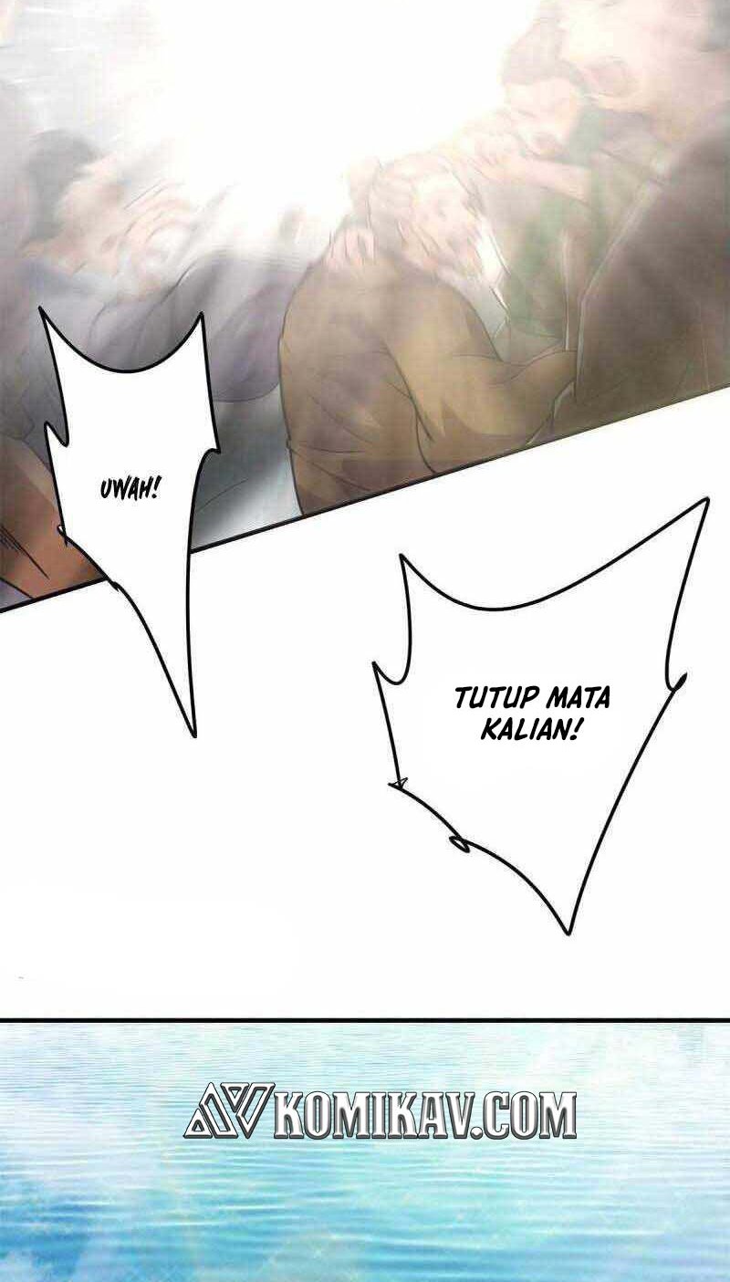 Keep A Low Profile, Sect Leader Chapter 52 Gambar 39