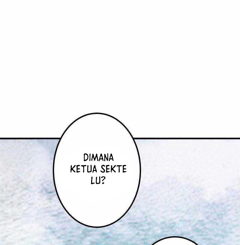 Keep A Low Profile, Sect Leader Chapter 52 Gambar 41