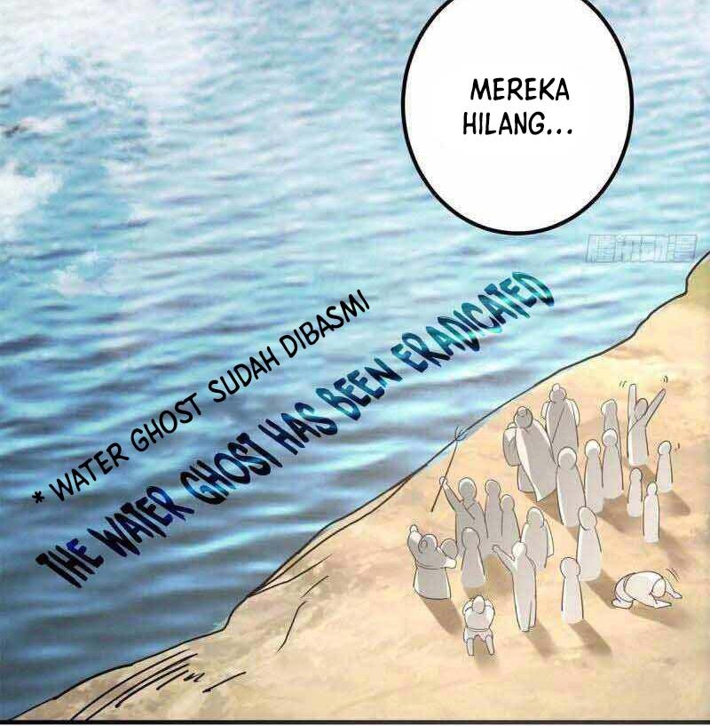 Keep A Low Profile, Sect Leader Chapter 52 Gambar 42