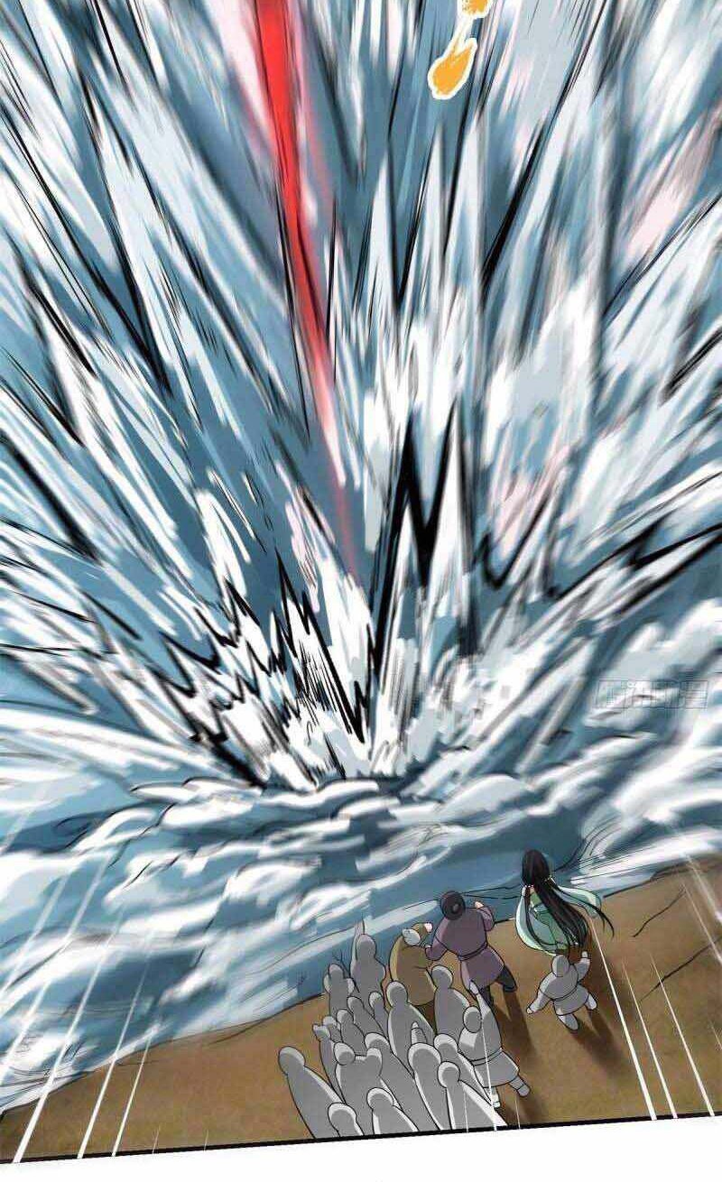 Keep A Low Profile, Sect Leader Chapter 52 Gambar 34