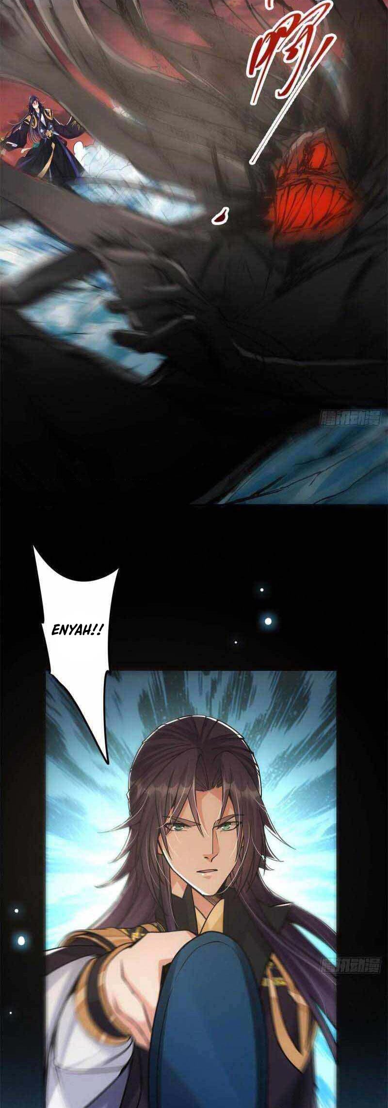 Keep A Low Profile, Sect Leader Chapter 52 Gambar 36